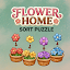 Flower Home: Sort Puzzle