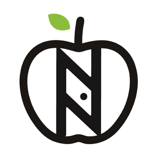 久留米の美容室 ナッシノッカ Nasshi Nocca logo