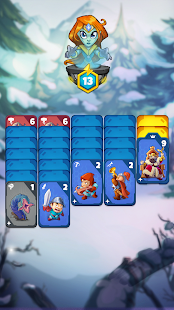 Cards of Terra screenshots 4