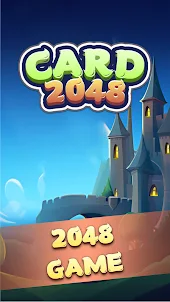Card 2048