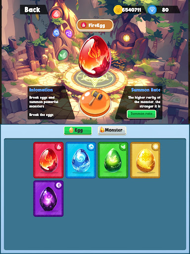 Hatchers Element screenshot 21