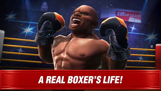 Boxing Star: Real Boxing Fight 2