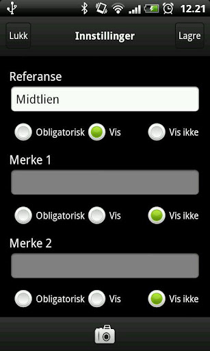 TOOLS OrdreApp Screenshot 2 - AppWisp.com