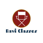 Cover Image of Download Ravi Classes  APK
