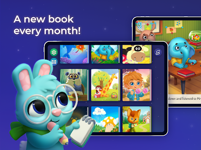 Little Stories: Bedtime Books 4
