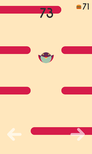 Drop Screen 3