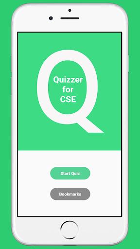 Quizzer for Computer ScienceC