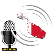 Radio FM Malta  Icon
