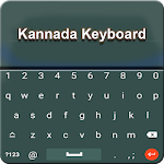 Cover Image of Baixar Kannada English Keyboard 1.0.1 APK