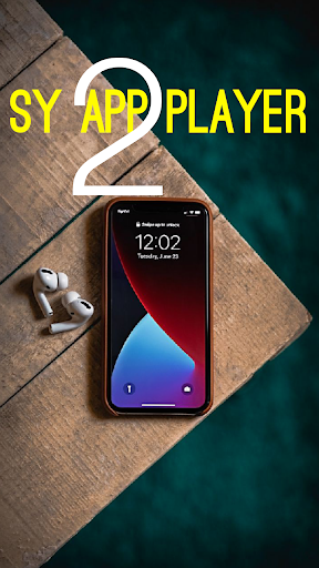 Sy App Player 2 Screenshot 1 - AppWisp.com