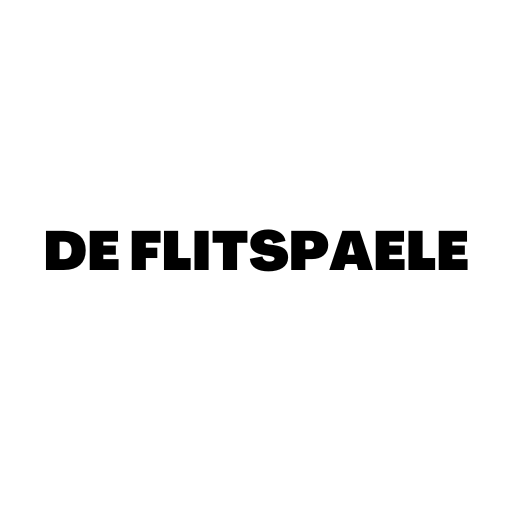 De Flitspaele logo