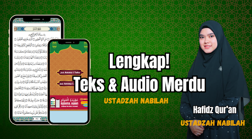 HAFIDZ QURAN Screen 2