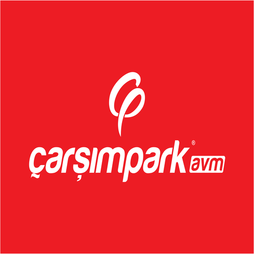 Çarşım Park logo