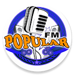 Cover Image of Télécharger Fm Popular Radio  APK