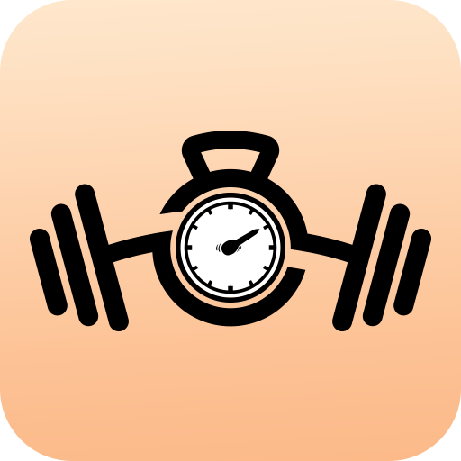 Interval Timer for Workout