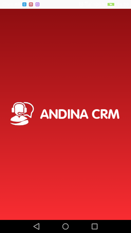 Andina CRM - 1.0 - (Android)