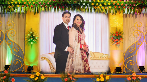 Marriage Photo Frames