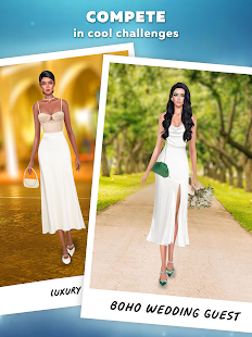 SUITSME: Dress Up Fashion App 0.1636 APK screenshots 23