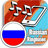 Russian Ringtones - Free icon