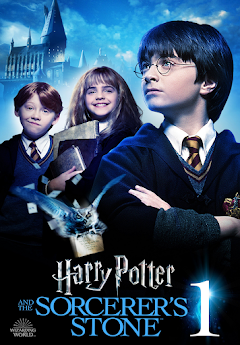 Melhores Filmes de Universo Harry Potter