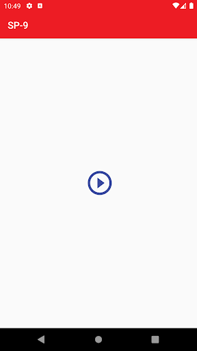 Android application SP-9 screenshort