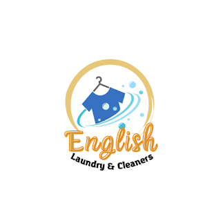 English and PK Laundry
