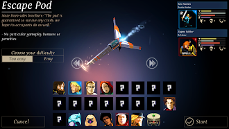 Game screenshot Dungeon of the Endless: Apogee hack
