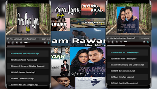 Pop Kasmaran 2020 Terbaru Mp3 Offline