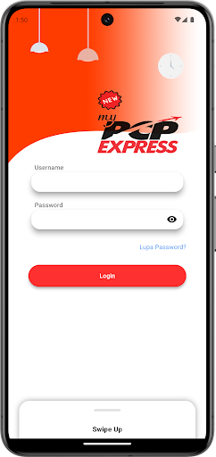 myPCP Express
