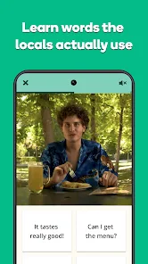 Memrise hotsell google play