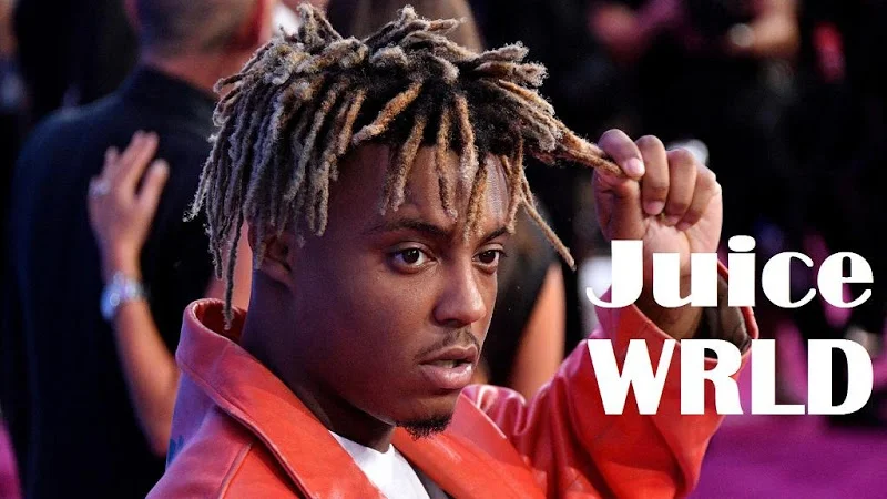 Juice Wrld Lucid Dreams Latest Version For Android Download Apk