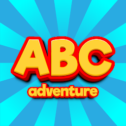 Icon image ABC Alphabet Letters Adventure