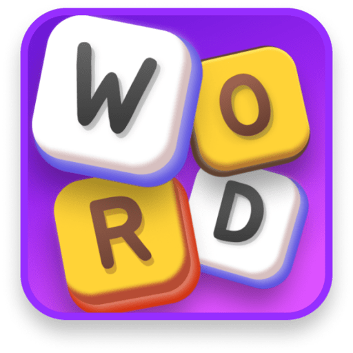 Word Shuffle Search 0.1.0 Icon
