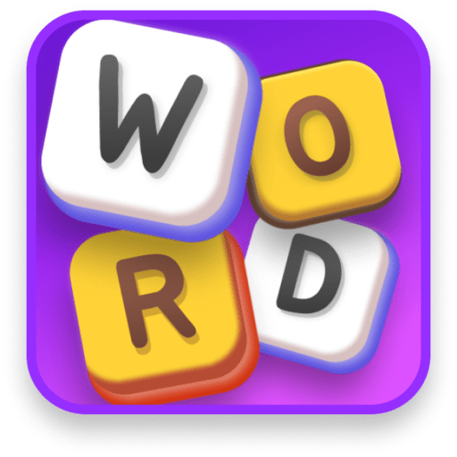 Word Shuffle Search logo