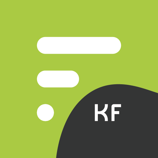 Kizeo Forms, Mobile forms 7.20.200 Icon