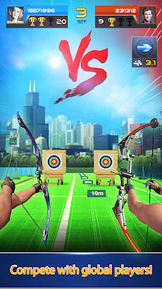 Archery Tournamentのおすすめ画像2