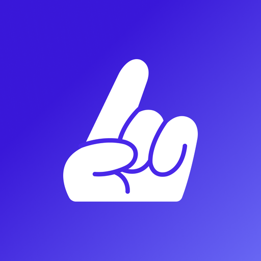 뚝딱 - Tuktalk logo