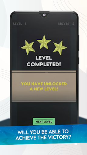 Swipe Ball 2D Screenshot 3 - AppWisp.com