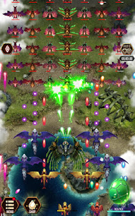 Dragon Epic - Idle & Merge - Arcade shooting game 1.159 Screenshots 10