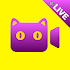 Live Video Tango Chat & Random Video Chat-Kakao1.1.1