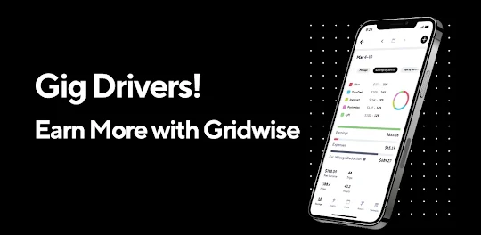 Gridwise: Gig-Driver Assistant