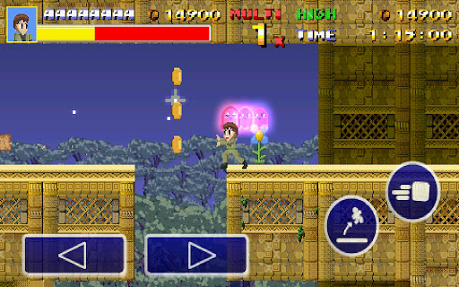 Toast The Ghost screenshot 9