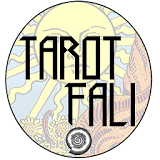 Tarot Falı icon