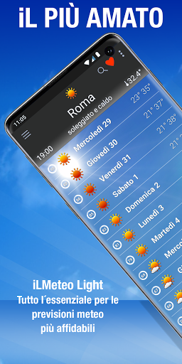 Anteprima dell'app