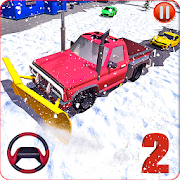 Top 42 Travel & Local Apps Like Grand Snow Clean Road 2 Driving Simulator 2020 - Best Alternatives