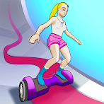 Roller Robber