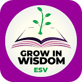 Grow in Wisdom ESV icon