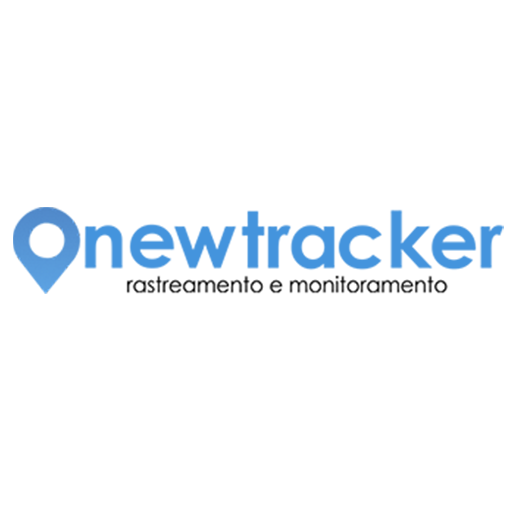 NEW TRACKER 2.0 logo