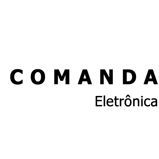 Comanda Eletrônica Gestão WEB logo