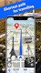 screenshot of Offline Maps, GPS Directions